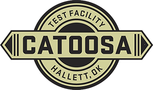 Catoosa Test Facility